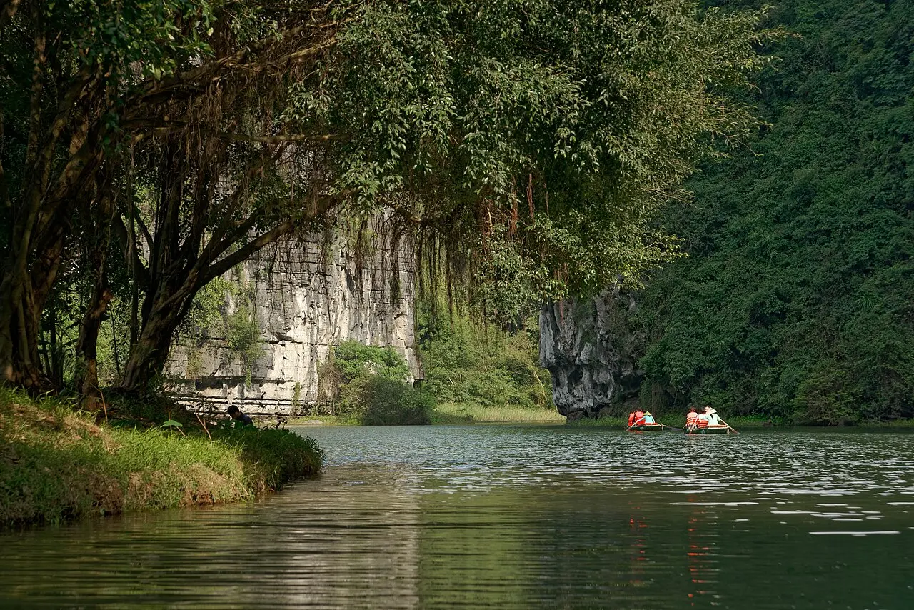 Vietnam