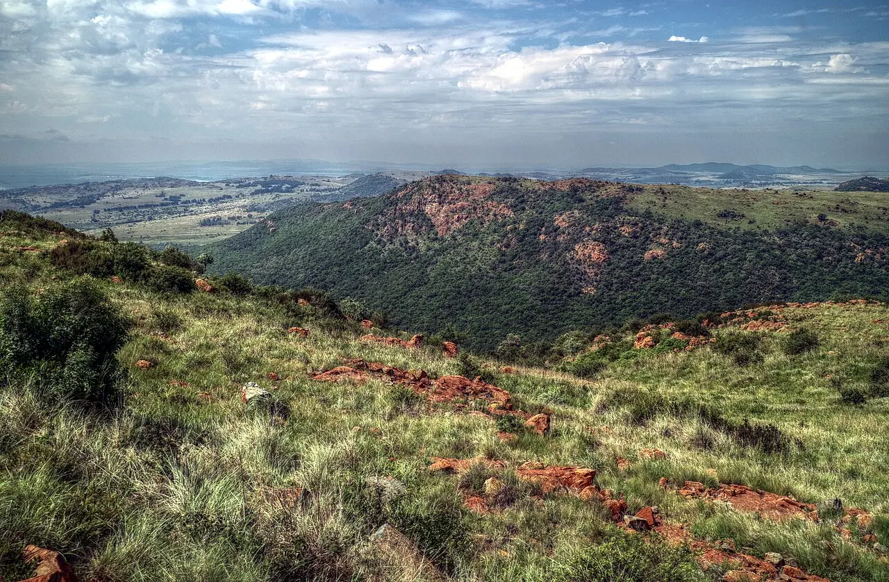 South Africa