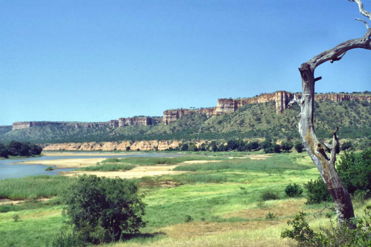 Zimbabwe