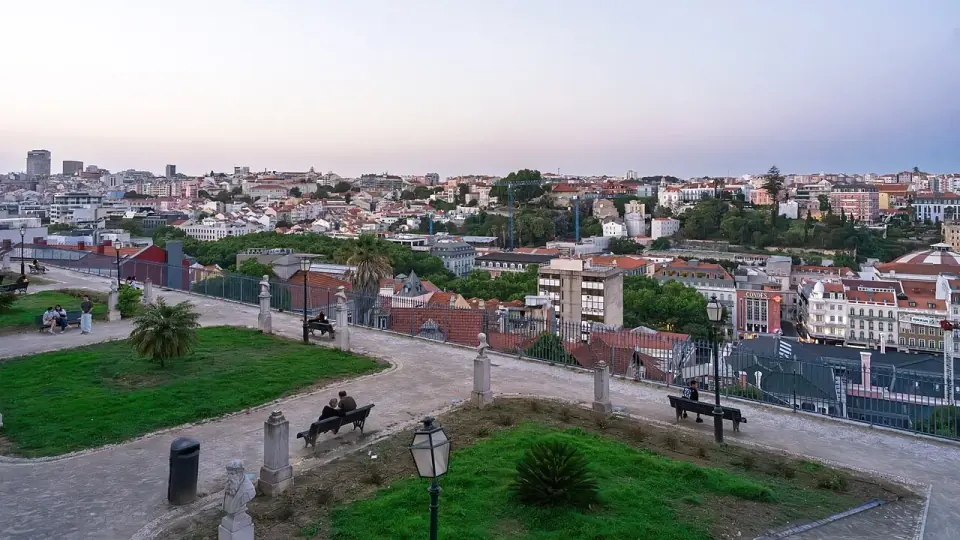 Lisbon