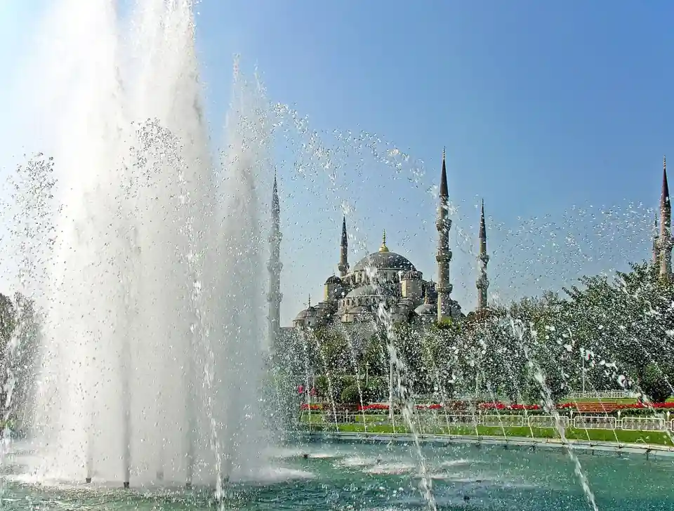 Istambul