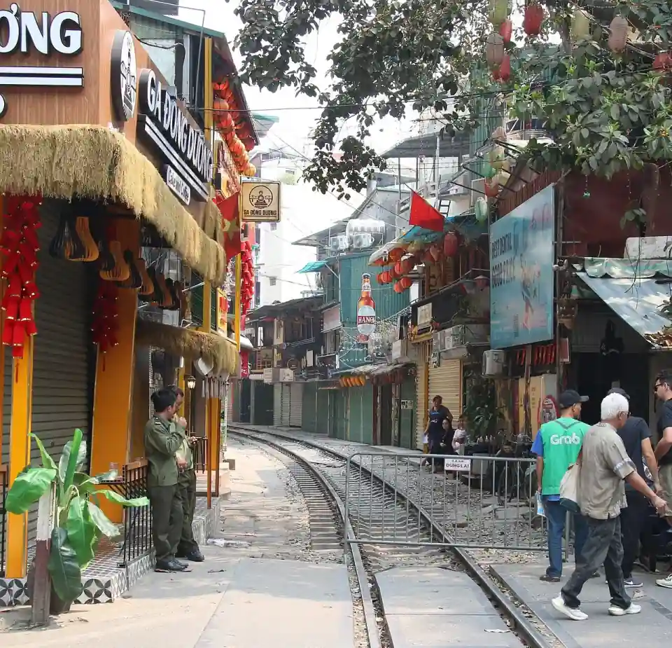 Hanoi
