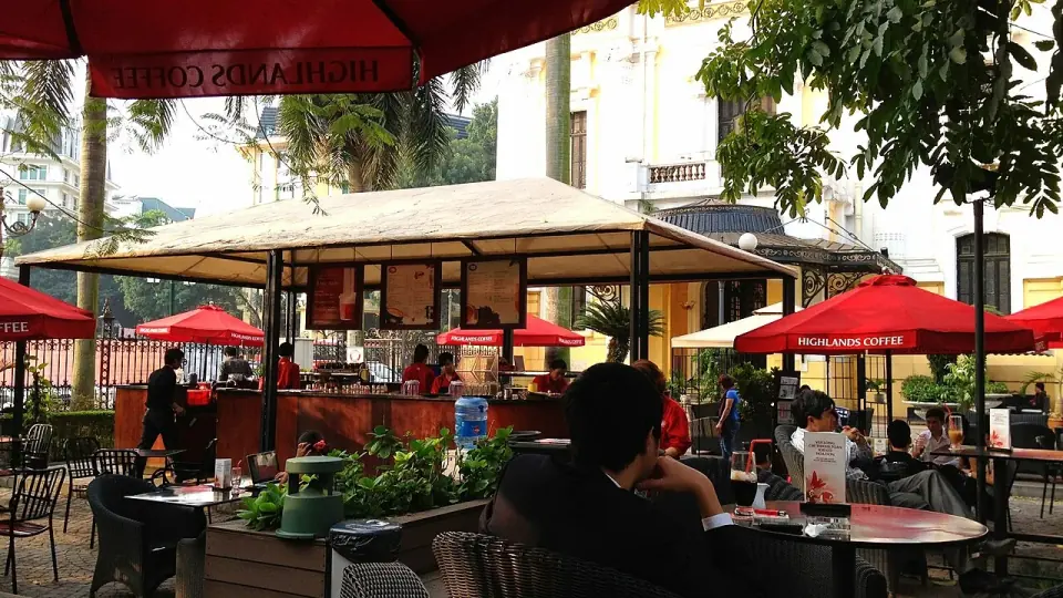 Hanoi