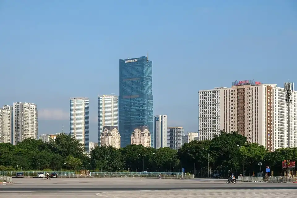 Hanoi