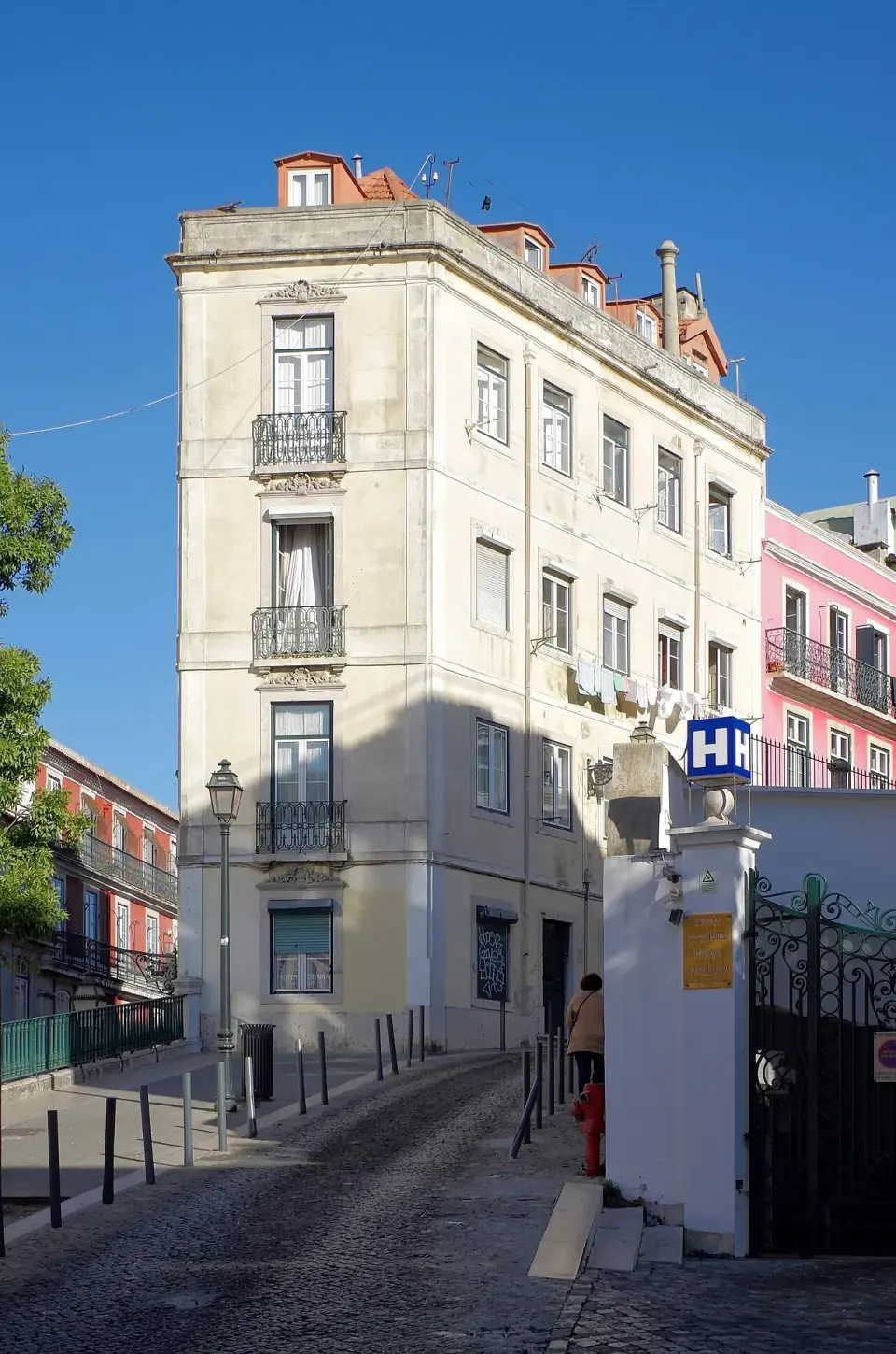 Lisbon