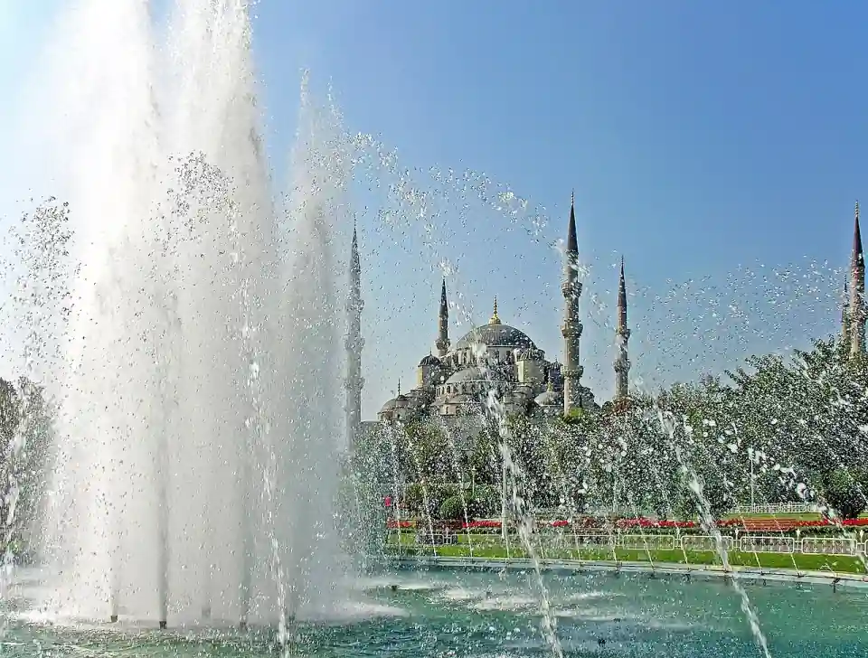 Istambul