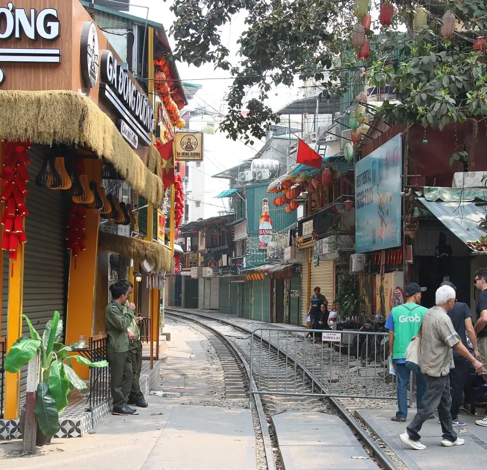 Hanoi