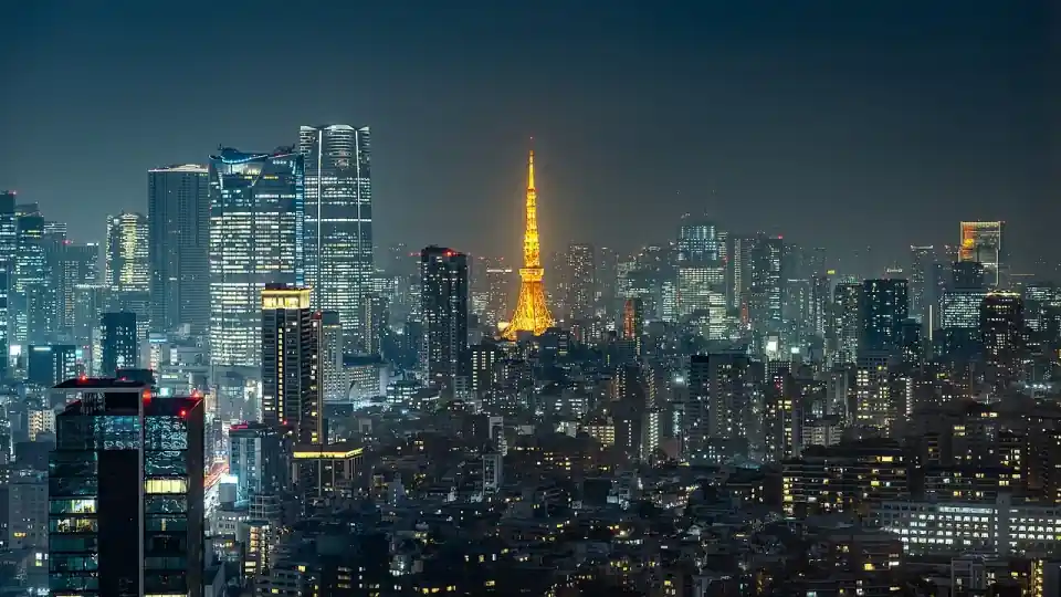 도쿄