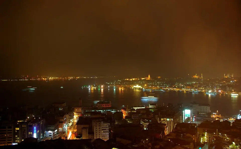 Istanbul