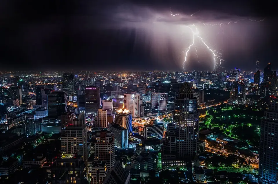 Bangkok