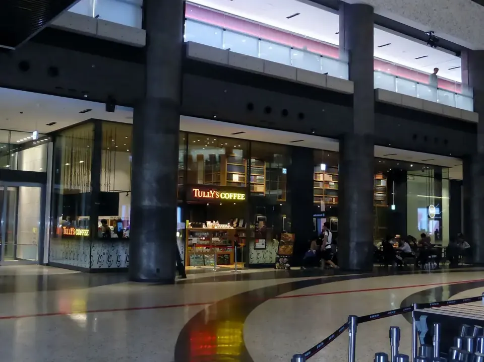 Osaka