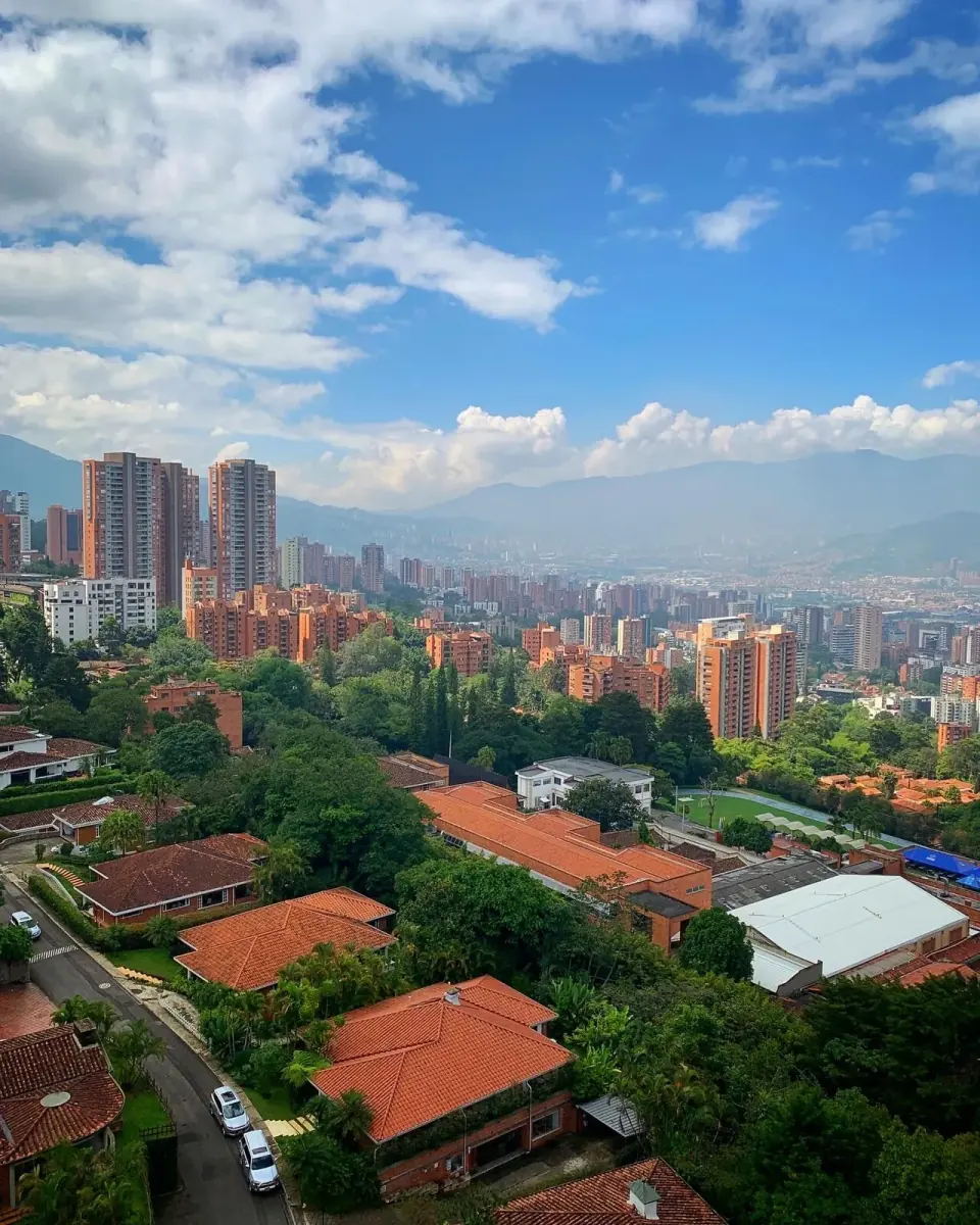 Medellin