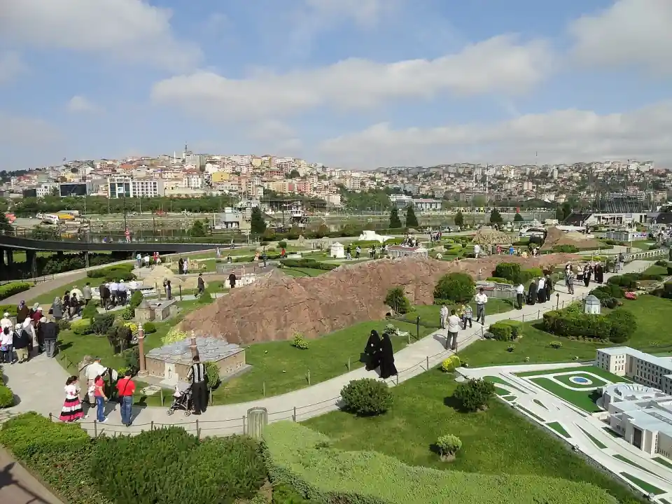 Istambul