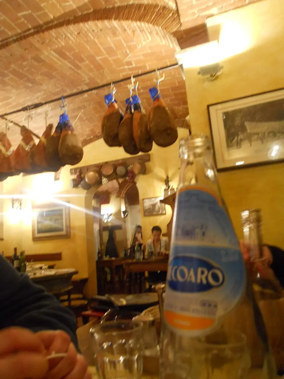 Il Latini, Florence