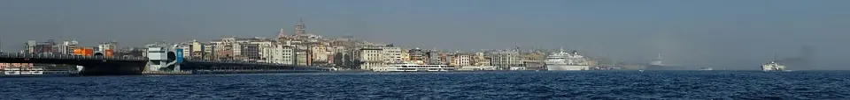 Istanbul