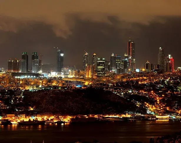 Istanbul
