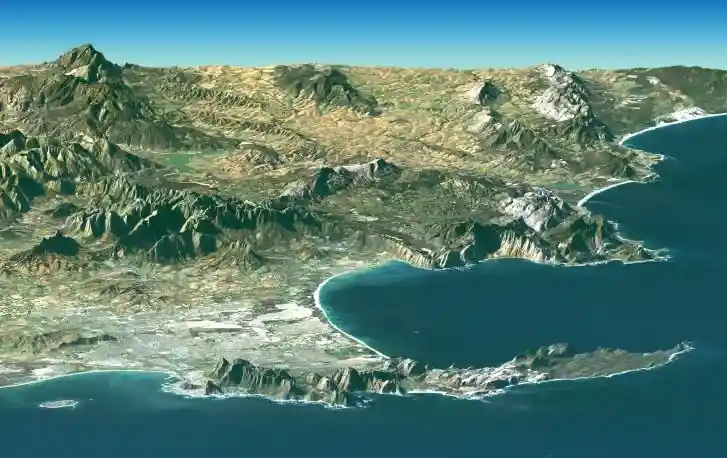 Cape Town