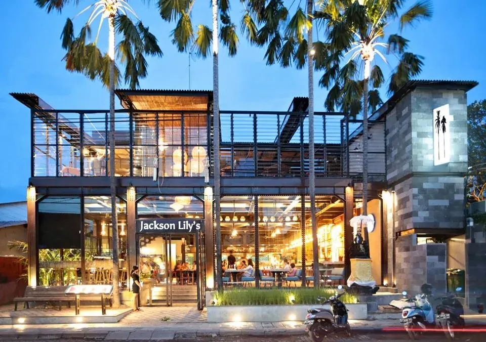 Bali