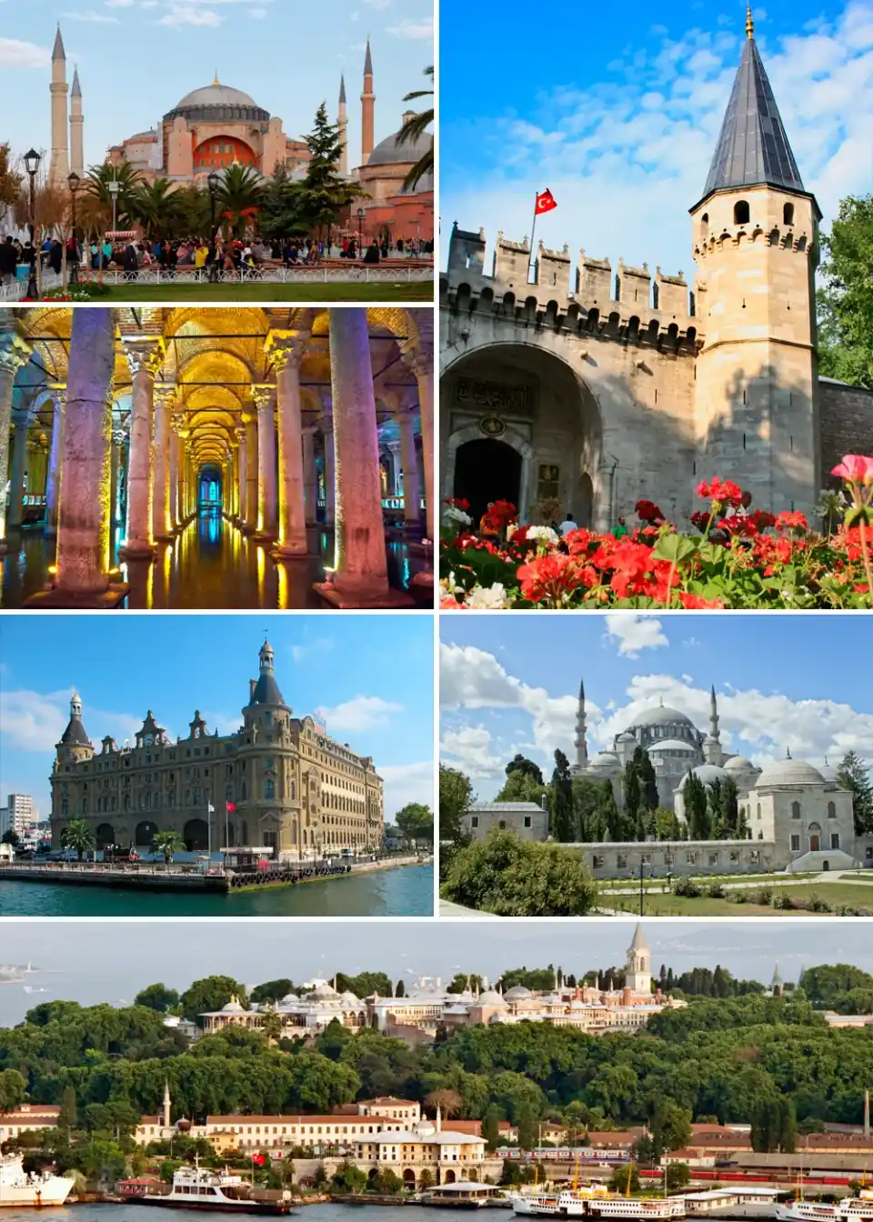Istambul