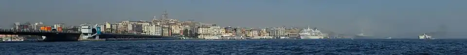 Istambul
