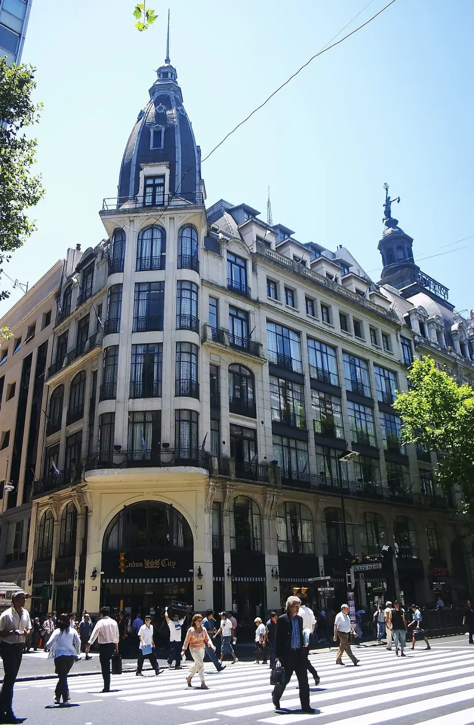 Buenos Aires