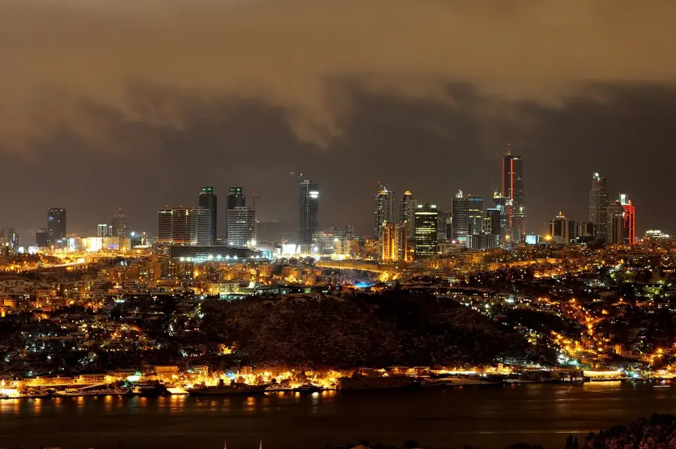 Istanbul