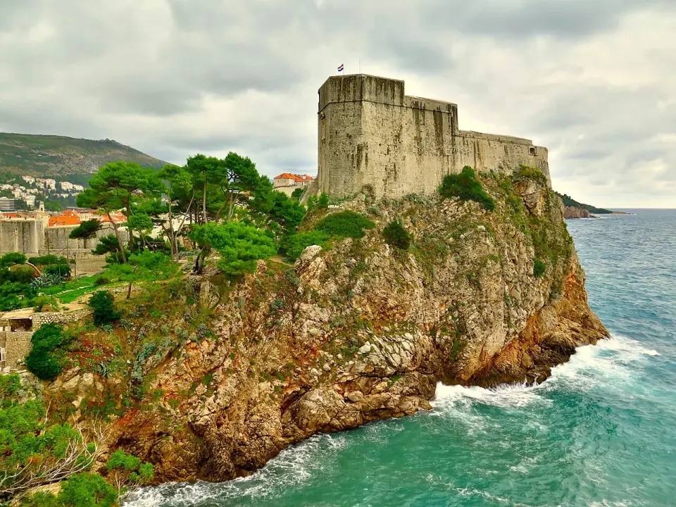 Dubrovnik