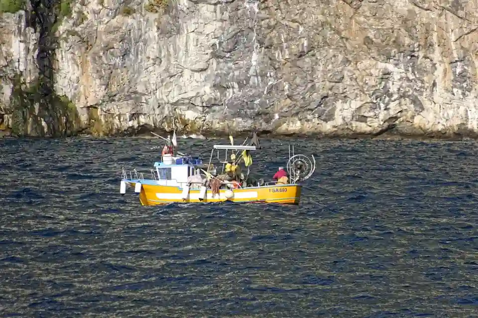 Côte amalfitaine