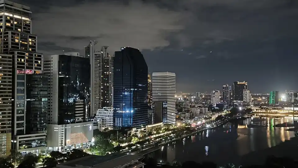 Bangkok