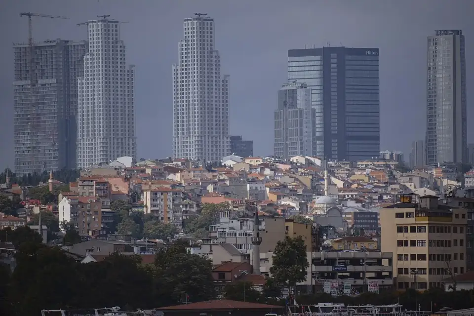 Istambul