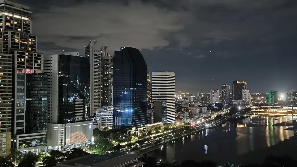 Bangkok