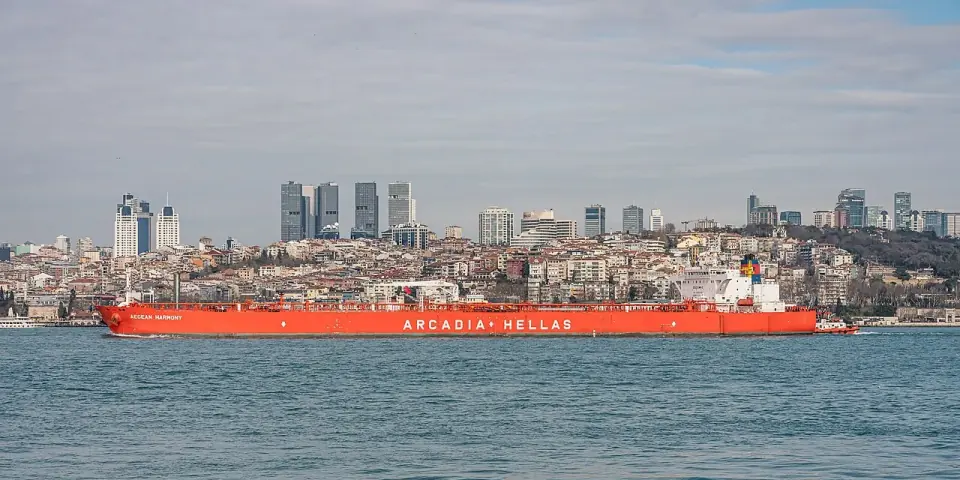 Istanbul