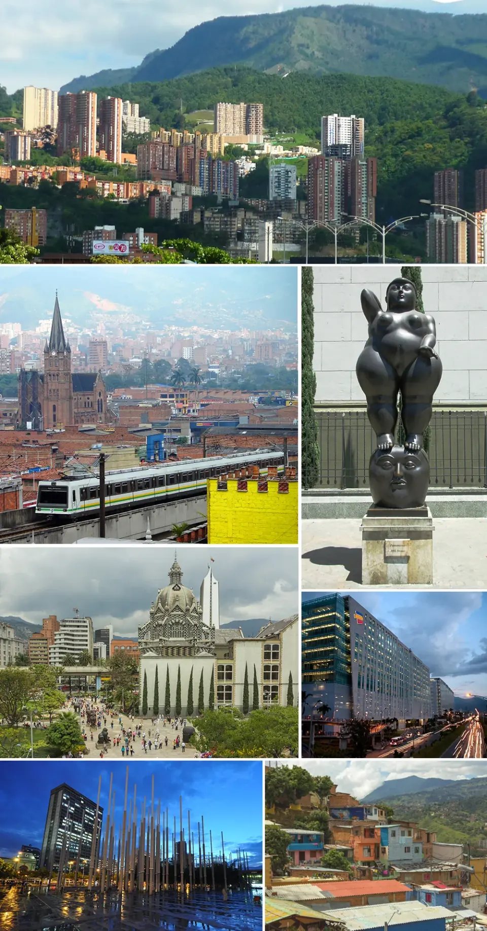 Medellin