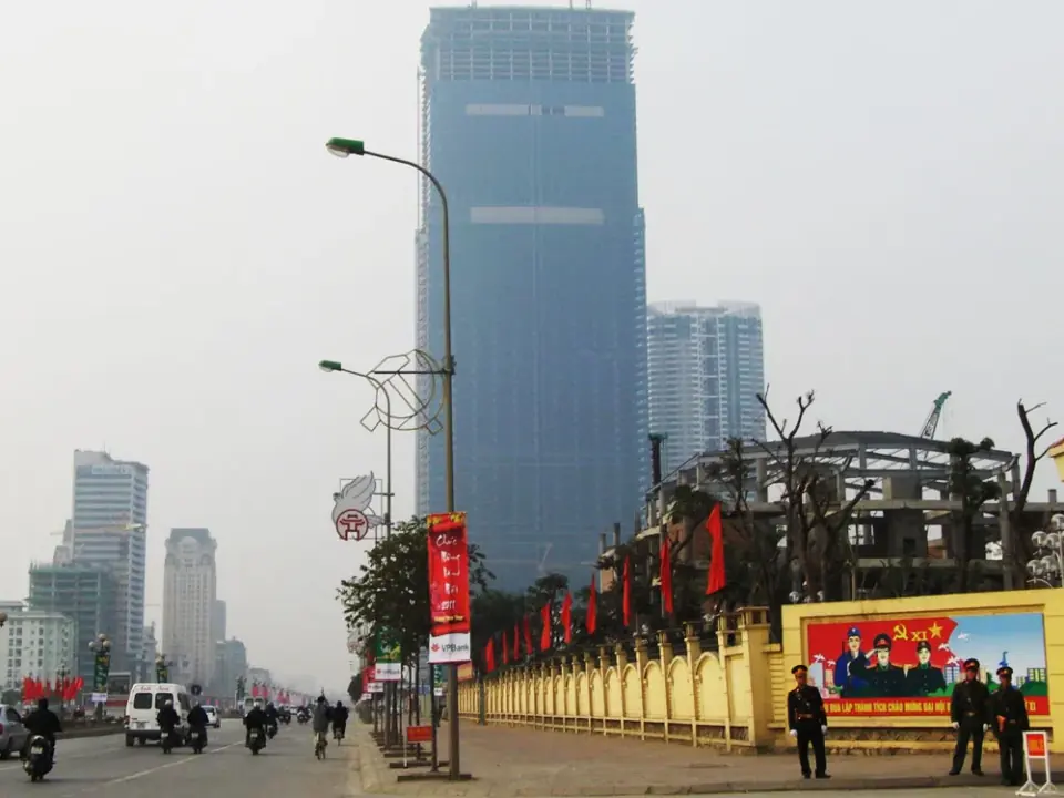 Hanoi