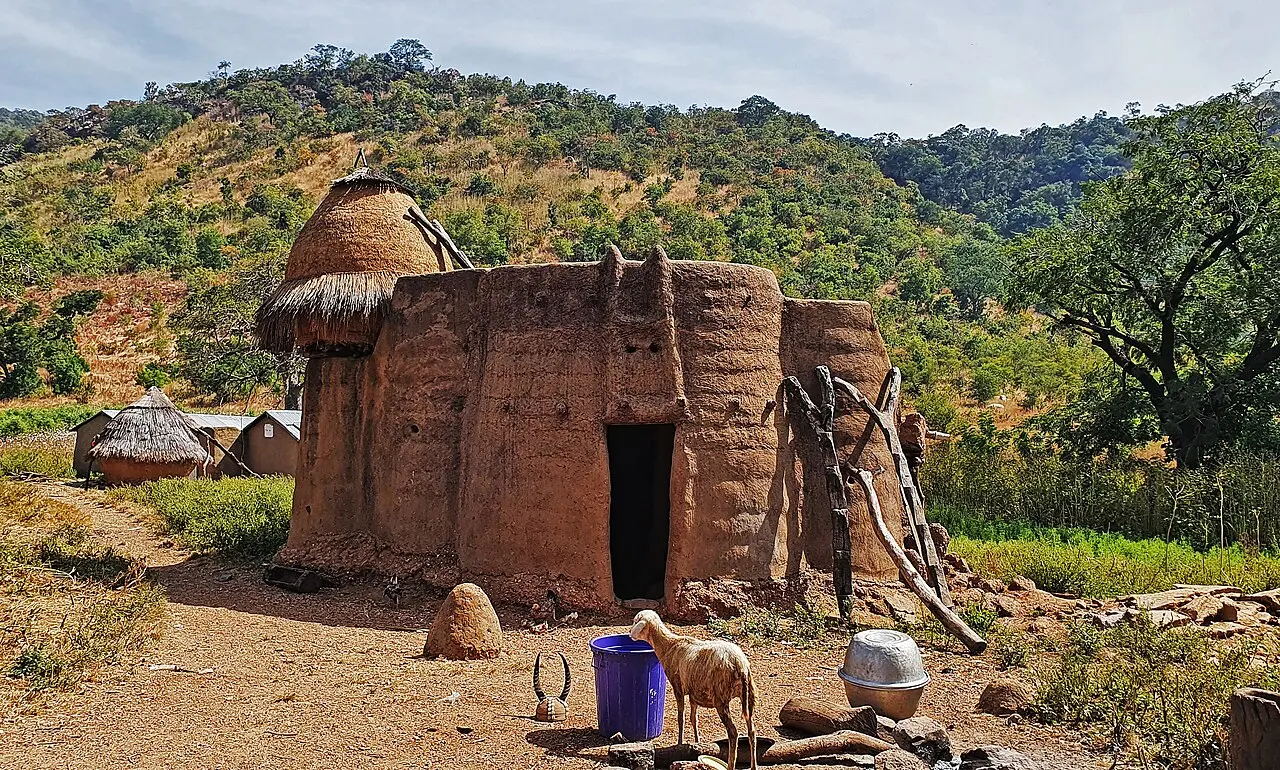 Benin