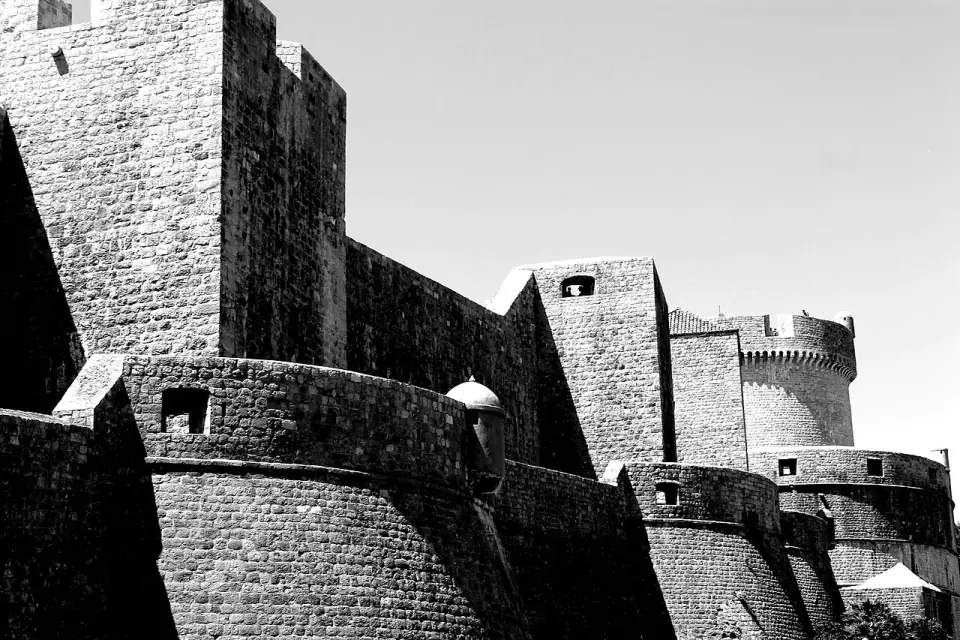 Dubrovnik
