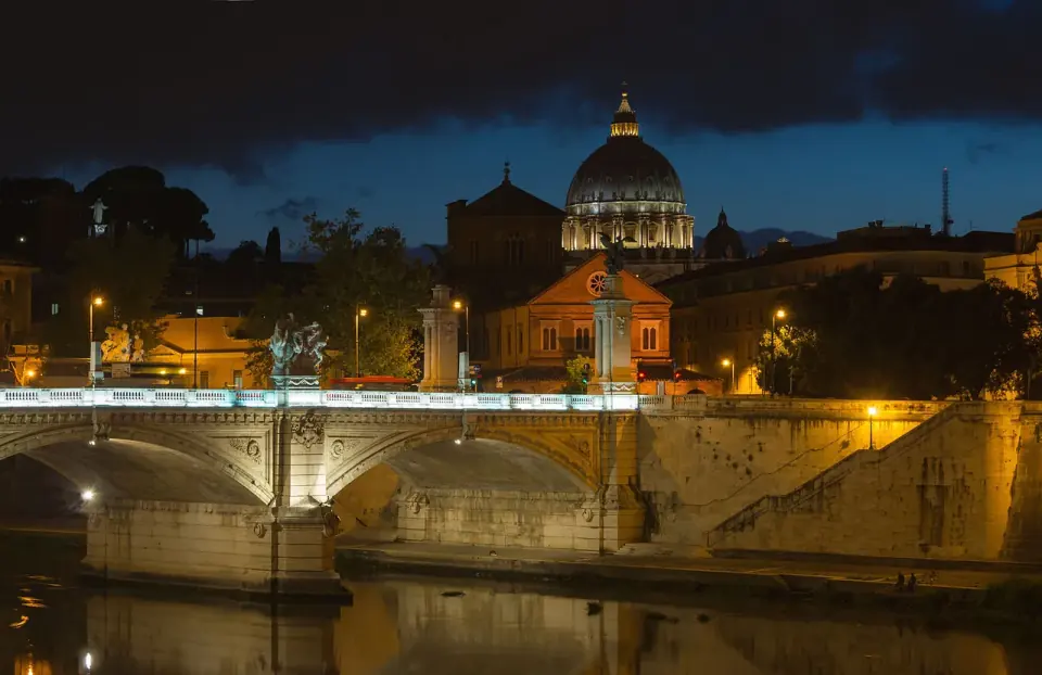 Rome