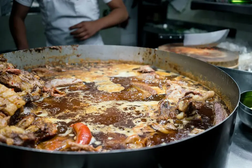 Los Cocuyos, Mexico City