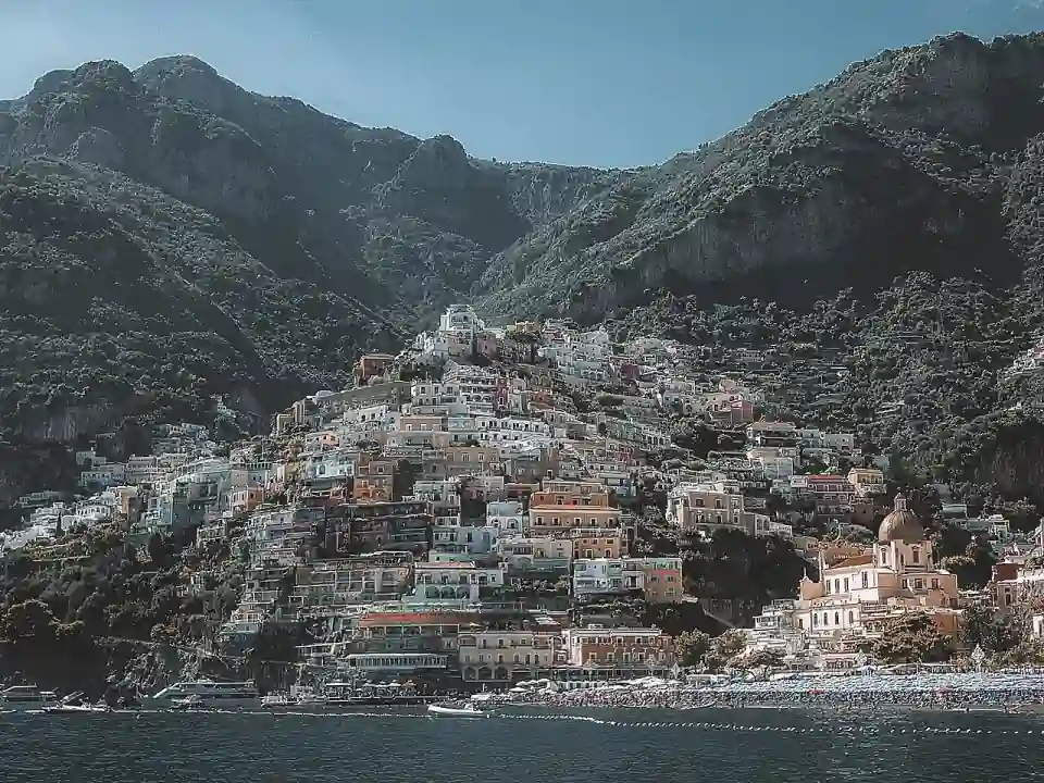 Costa Amalfitana