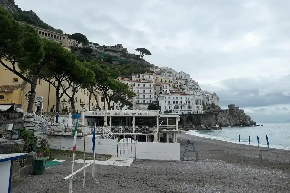 Costa Amalfitana