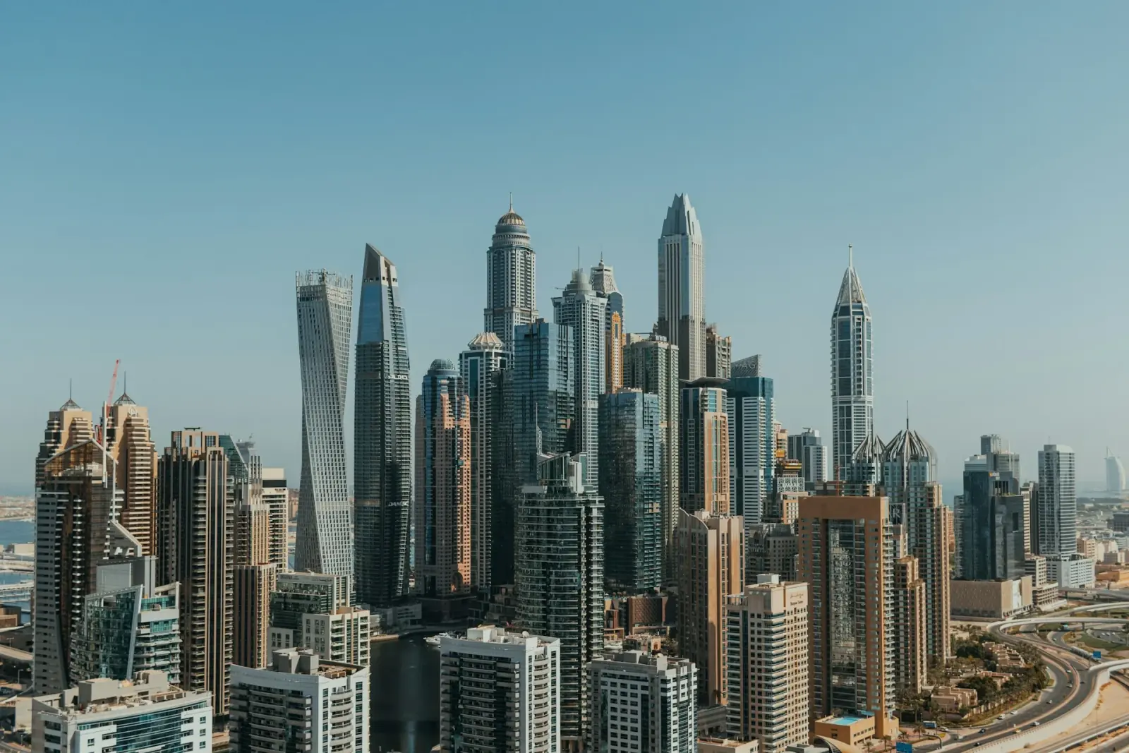 Dubai