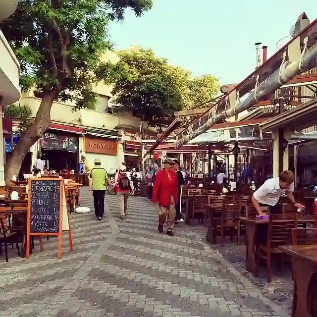 Insel Büyükada, Istanbul