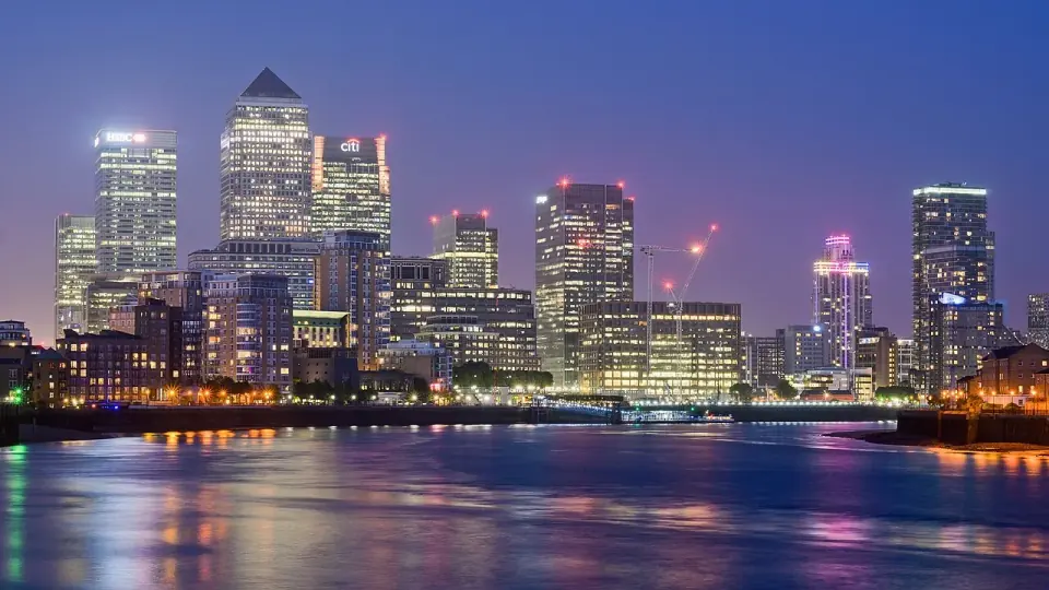 London