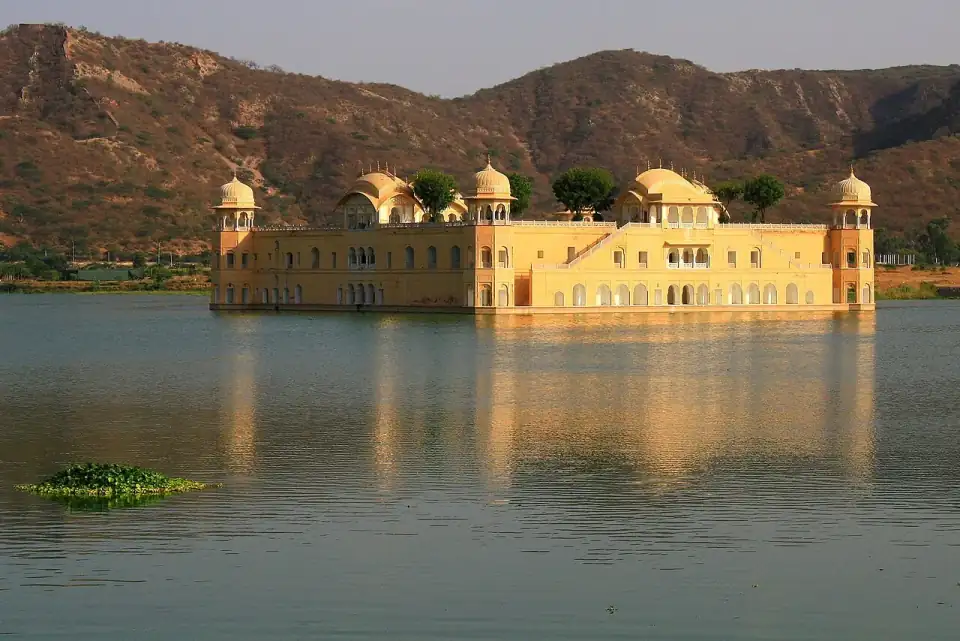 Jaipur