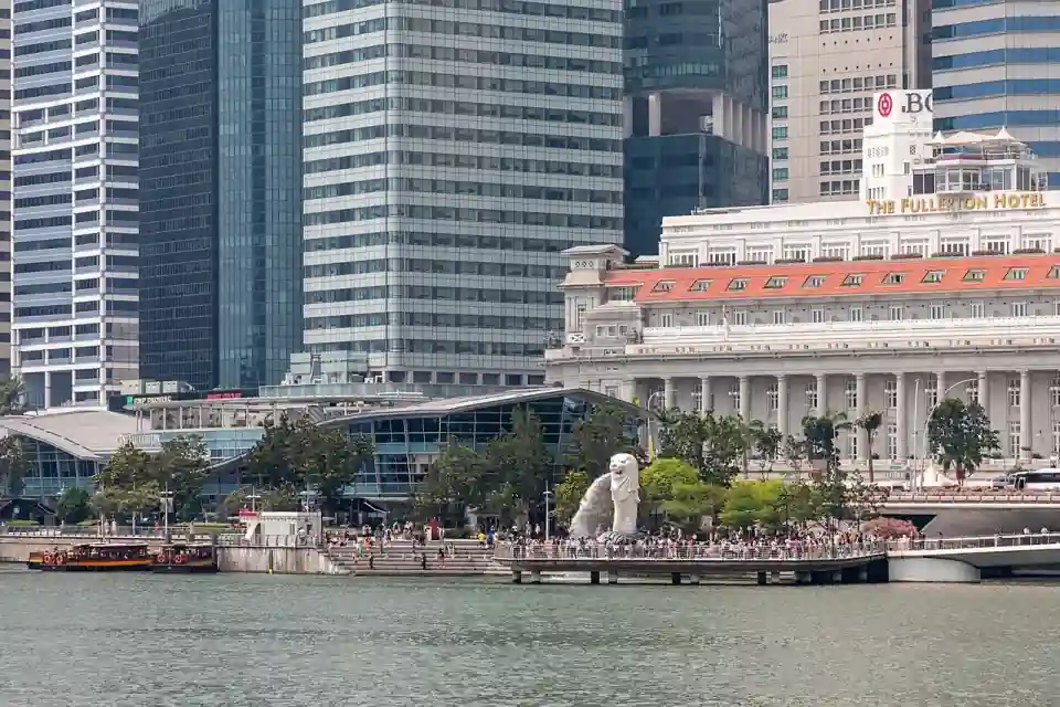 Singapour