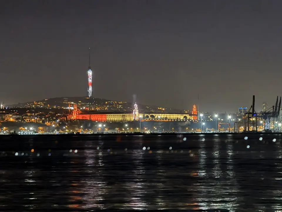 Istanbul