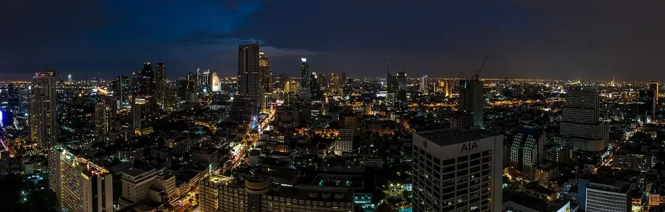 Bangkok