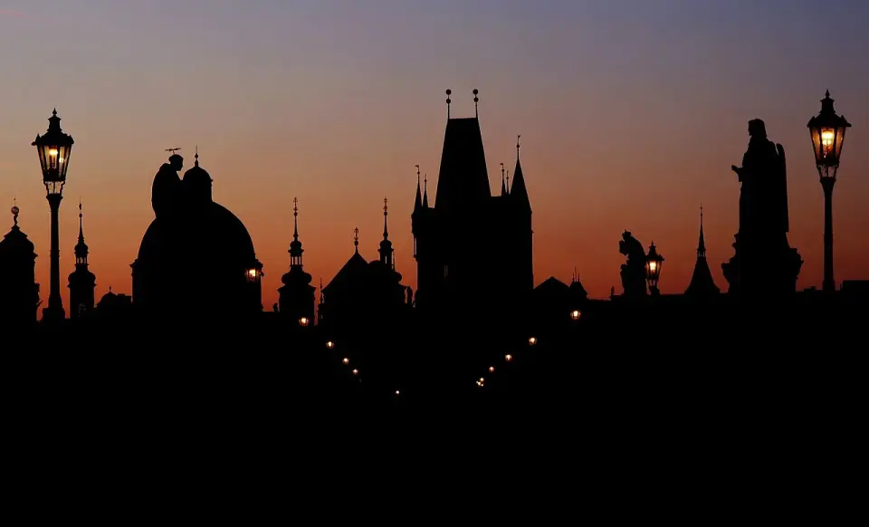 Praga