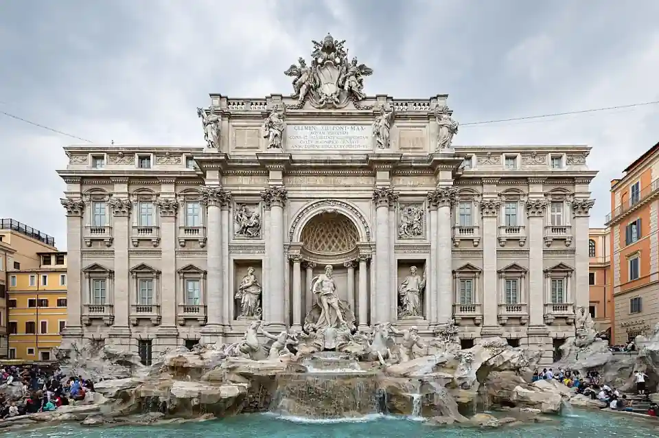 Roma