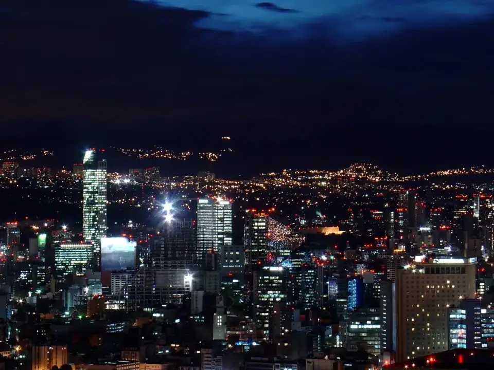 Cidade do México